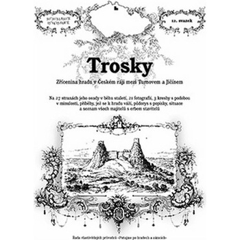 Trosky
