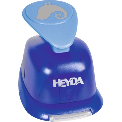Heyda Декоративен перфоратор Bird (203687703)
