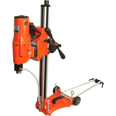 Bisonte EC3000 (BT1006277)