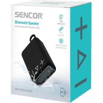 Image 1 of Sencor SSS 1400