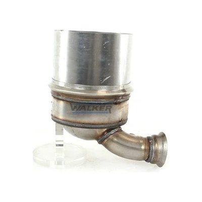 Filtr pevnych castic, vyfukovy system WALKER 93072