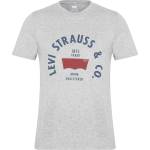 Levi's Тениска Levis Icon T-Shirt - Grey 1873