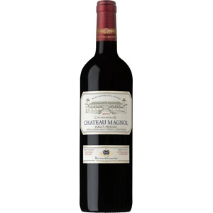 Domaine boyar ДБ Шато Маньоп от Медок
