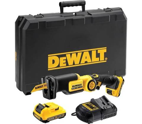 DeWALT DCS310D2