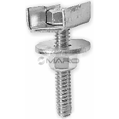 Solida Sestava nosníková M8 x 50 mm (pro profil 27 x 18 / 28 x 30 mm) 331100850