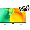 LG 86NANO763QA