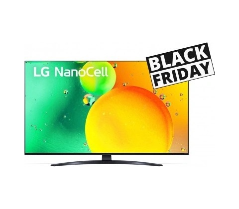 LG 86NANO763QA