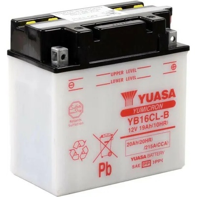 YUASA 19Ah 240A YB16CL-B