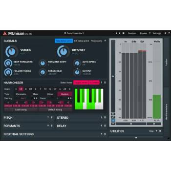 Image 1 of MeldaProduction MUnison