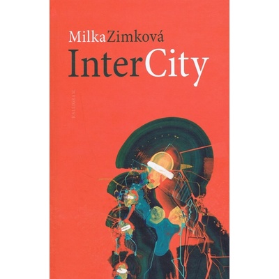 InterCity - Milka Zimková