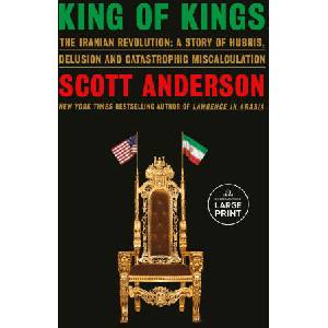 King of Kings | ANDERSON SCOTT (2025)