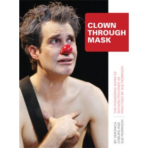 Clown Through Mask | Veronica Coburn (ISBN: 9781841505749)