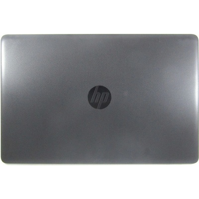 Kryt displeje víko HP 15-DA 15-DB 15-DX 15G-DR 15Q-DS, HP 250 255 256 G7 šedý – Zboží Živě