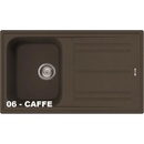 Elleci HOME 400 caffe