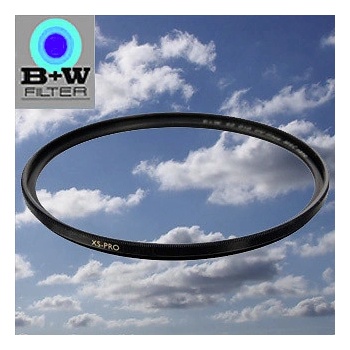 B+W XS Pro UV MRC nano 39mm