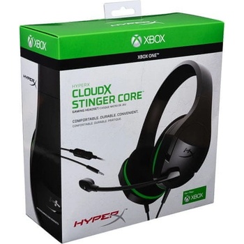 HyperX CloudX Stinger Core