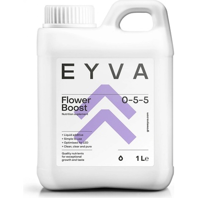 EYVA FlowerBoost 5 l