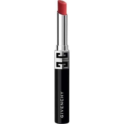 Givenchy Make-up Le rouge Velvet Matte R14 Flushed Organza 2,3 g