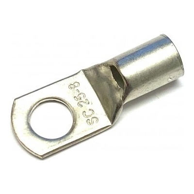 Oko kabelové 8,5mm, kabel 25mm2 (SC25-8)