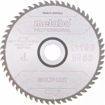 Image 1 of Metabo 628077000