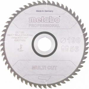 Metabo 628077000