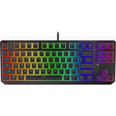 Endorfy Thock TKL Pudding Red EY5A006