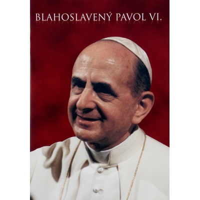 Blahoslavený Pavol VI.