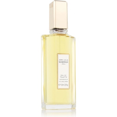 Jean Louis Scherrer Scherrer toaletní voda dámská 100 ml