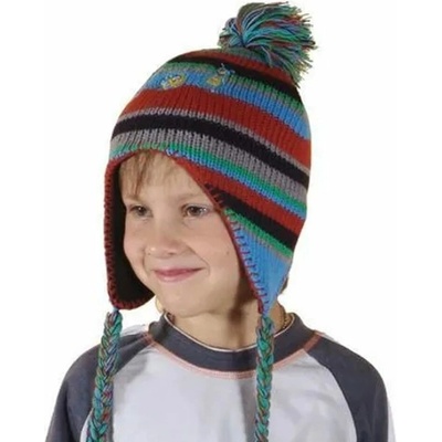 Pidilidi PD370 čiapka pletená chlapec