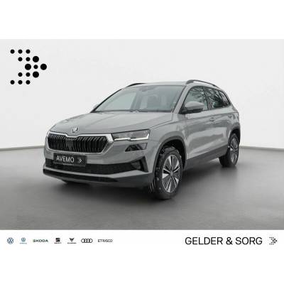 Skoda Karoq 1.5 TSI Balance DSG Selection 110 kW