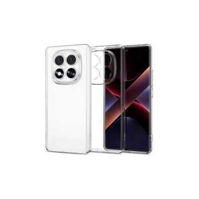 Tech-Protect Калъф FlexAir Plus Case за Xiaomi Redmi Note 14 Pro 5G/Poco X7 5G (THP3841)
