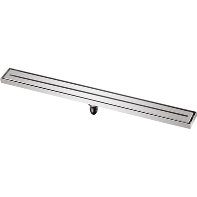 Tagemal LTD Сифон линеен MAGdrain SLIM LINE, 600 mm, С клапан против миризми (148965)