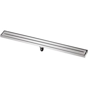 Tagemal LTD Сифон линеен MAGdrain SLIM LINE, 600 mm, С клапан против миризми (148965)