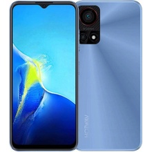 Hotwav Note 13 4GB/128GB Ocean Blue