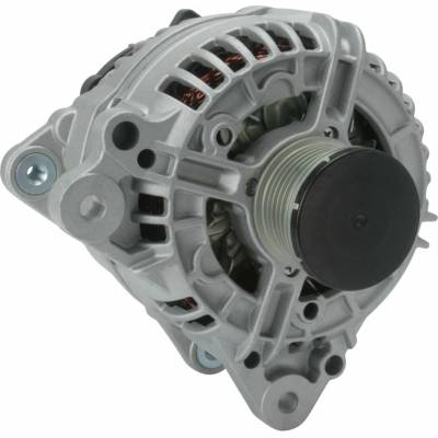 generátor HC CARGO F 032 115 767