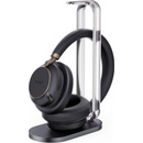 Yealink BH76 Plus UC USB-C/A Stand (1208700)