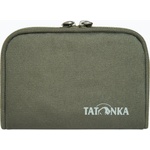 TATONKA Big Plain маслинов портфейл