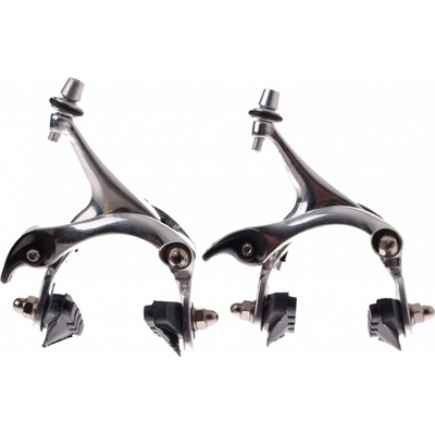 Promax Al 38-50 mm set stříbrná – Zboží Dáma