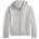 Ralph Lauren Суичър POLO RALPH LAUREN Men's Full-Zip Tech Hoodie - Soft Grey