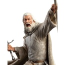 Weta The Lord of the Rings s of Fandom Gandalf the Grey