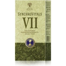 SynchroVitals VII 60 kapslí