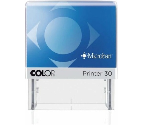 Colop Printer 30 Microban
