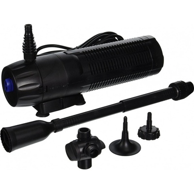 INVITAL vnitřní fontánová UV lampa P-139 13W
