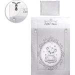 Lorelli СЕТ cosy 5 ЧАСТИ РАНФОРС МЕЧО СИВО (10420065903) - bebetabg