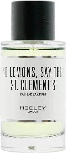 Heeley Menthe Fraiche parfémovaná voda unisex 100 ml od 3 271 Kč