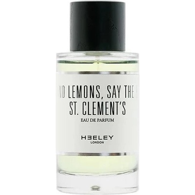 Heeley Menthe Fraiche parfémovaná voda unisex 100 ml