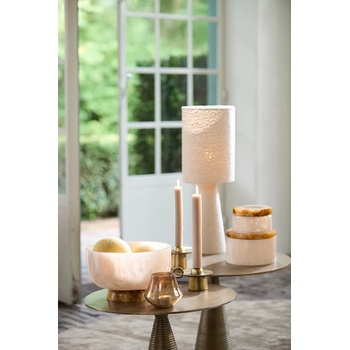 Light & Living Настолна лампа Light & Living 20 x 58 cm (1886039)