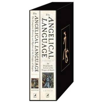 The Angelical Language Two-Volume Set
