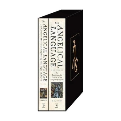 The Angelical Language Two-Volume Set
