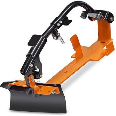 Система за бързо монтиране за бензинов ъглошлайф stihl ts 700 и ts 800 (42247900705)